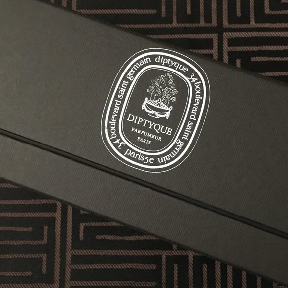 Diptyque Candle Collectible Box Only - Picture 8 of 14